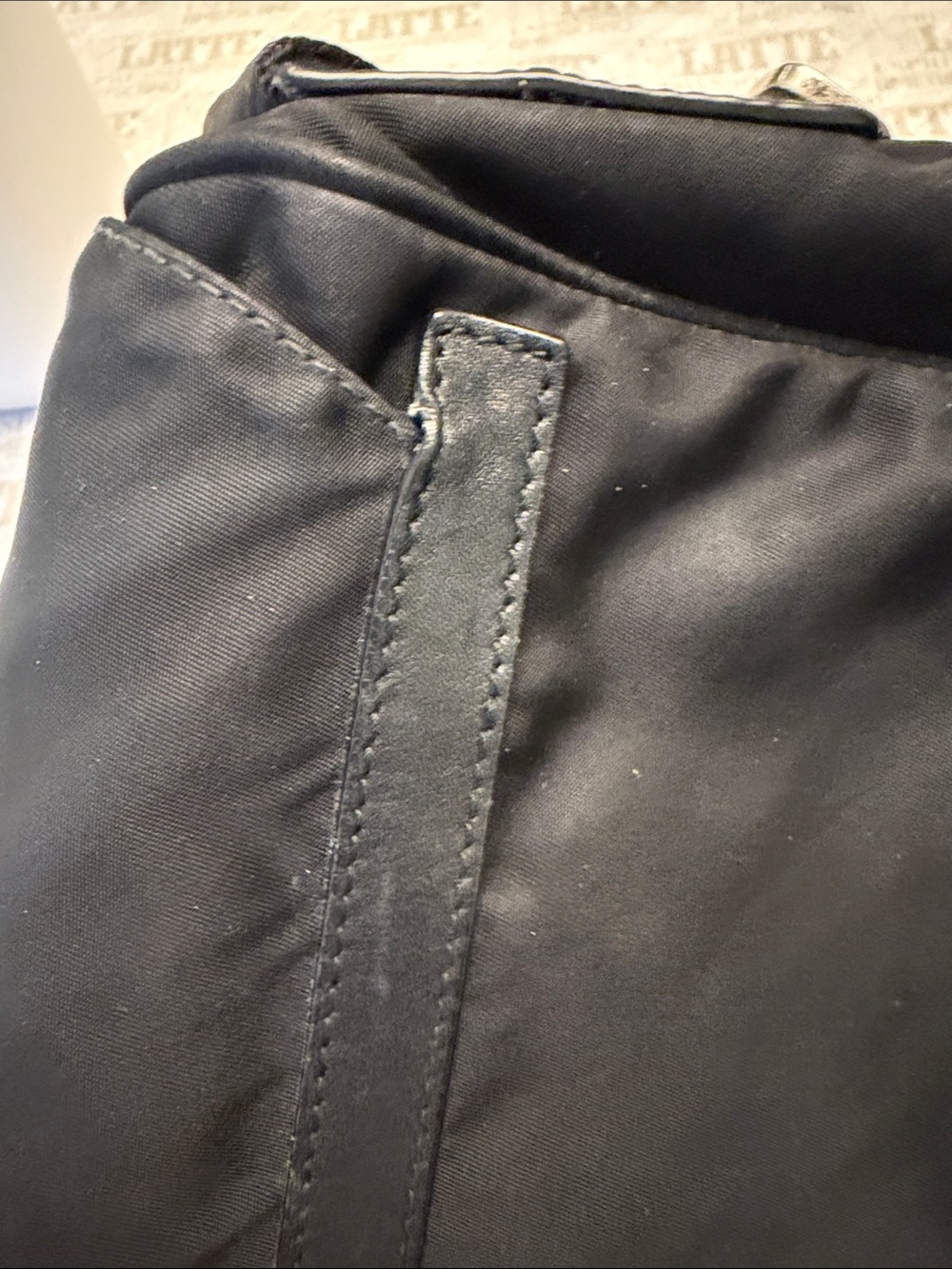 Prada Messenger Bag - Picture 16 of 16